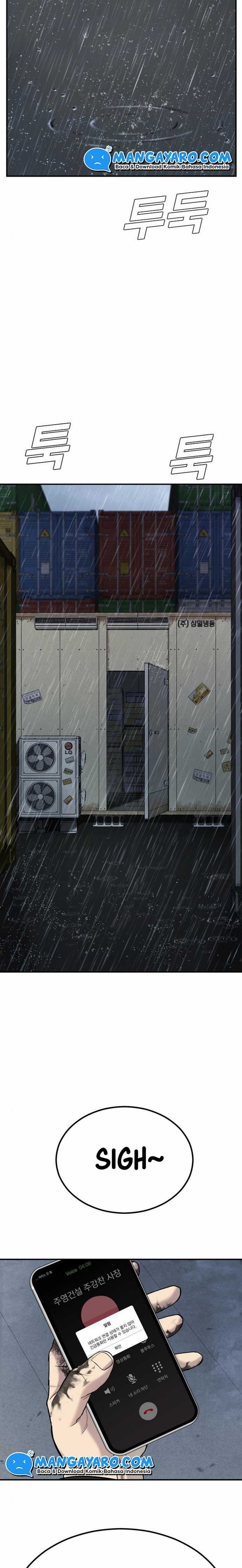 Manager Kim - Chapter 9.2 - Page 14
