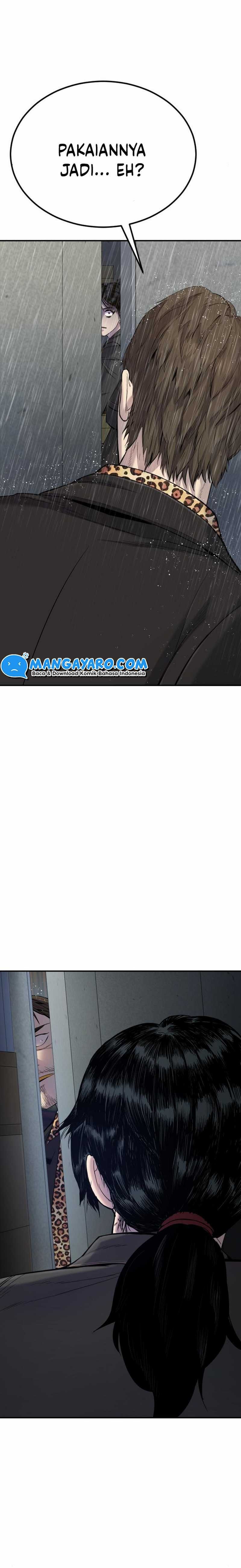 Manager Kim - Chapter 9.2 - Page 18