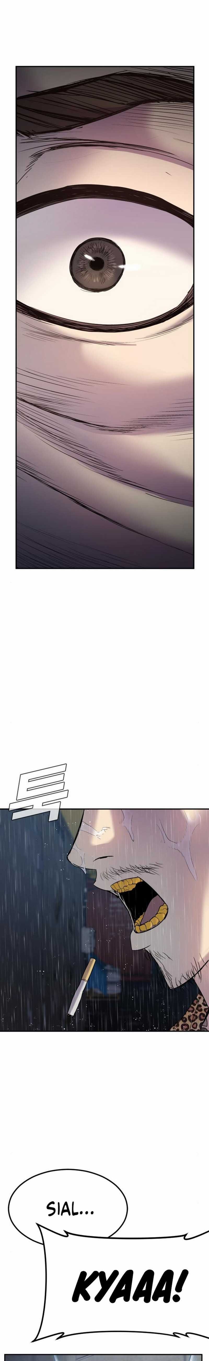 Manager Kim - Chapter 9.2 - Page 19