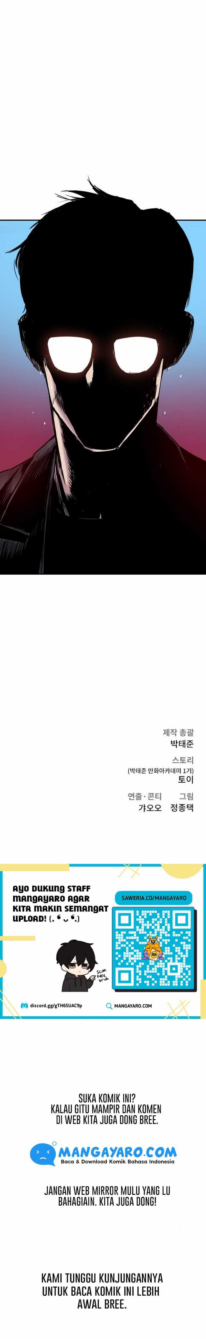 Manager Kim - Chapter 9.2 - Page 26