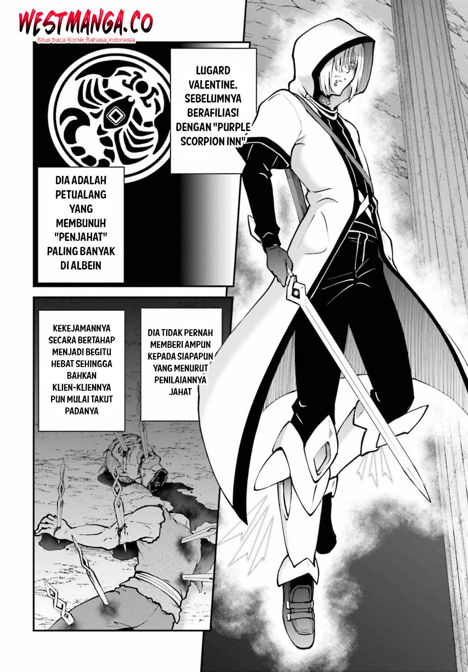 Maou Toubatsu Shita Ato, Medachitakunai node Guild Master ni Natta - Chapter 73 - Page 10