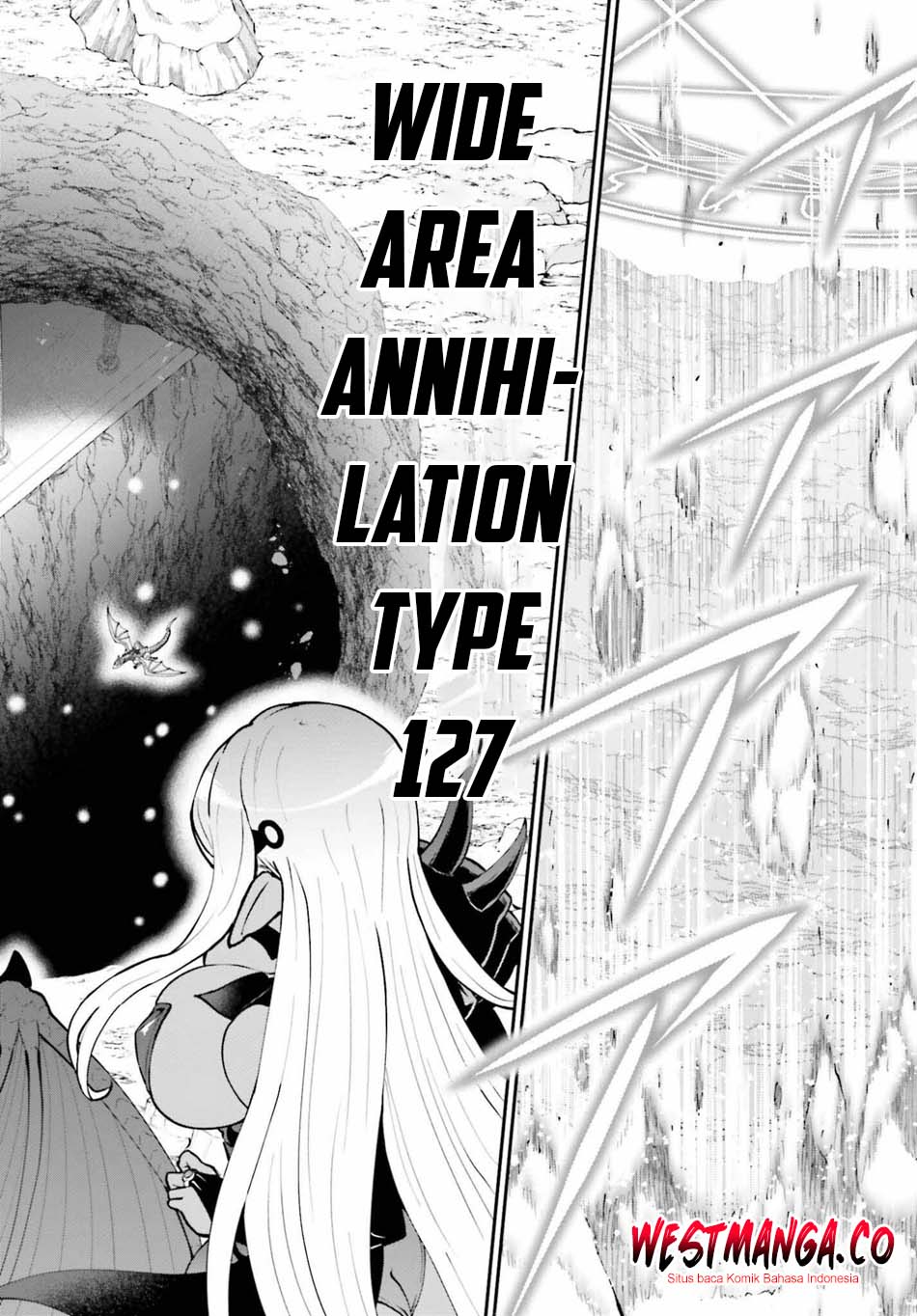 Maou Toubatsu Shita Ato, Medachitakunai node Guild Master ni Natta - Chapter 73 - Page 24