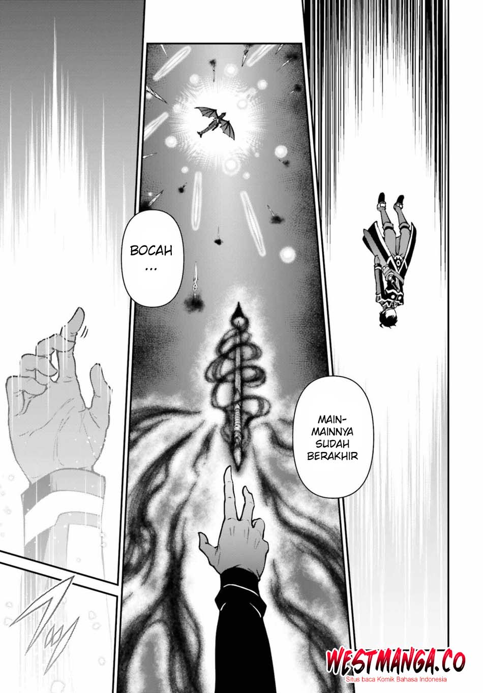 Maou Toubatsu Shita Ato, Medachitakunai node Guild Master ni Natta - Chapter 73 - Page 29