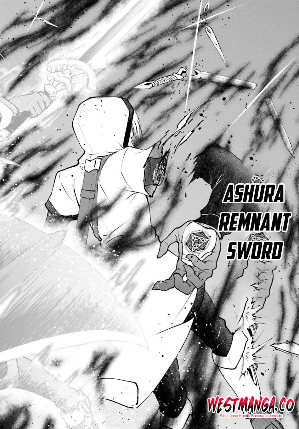 Maou Toubatsu Shita Ato, Medachitakunai node Guild Master ni Natta - Chapter 73 - Page 30