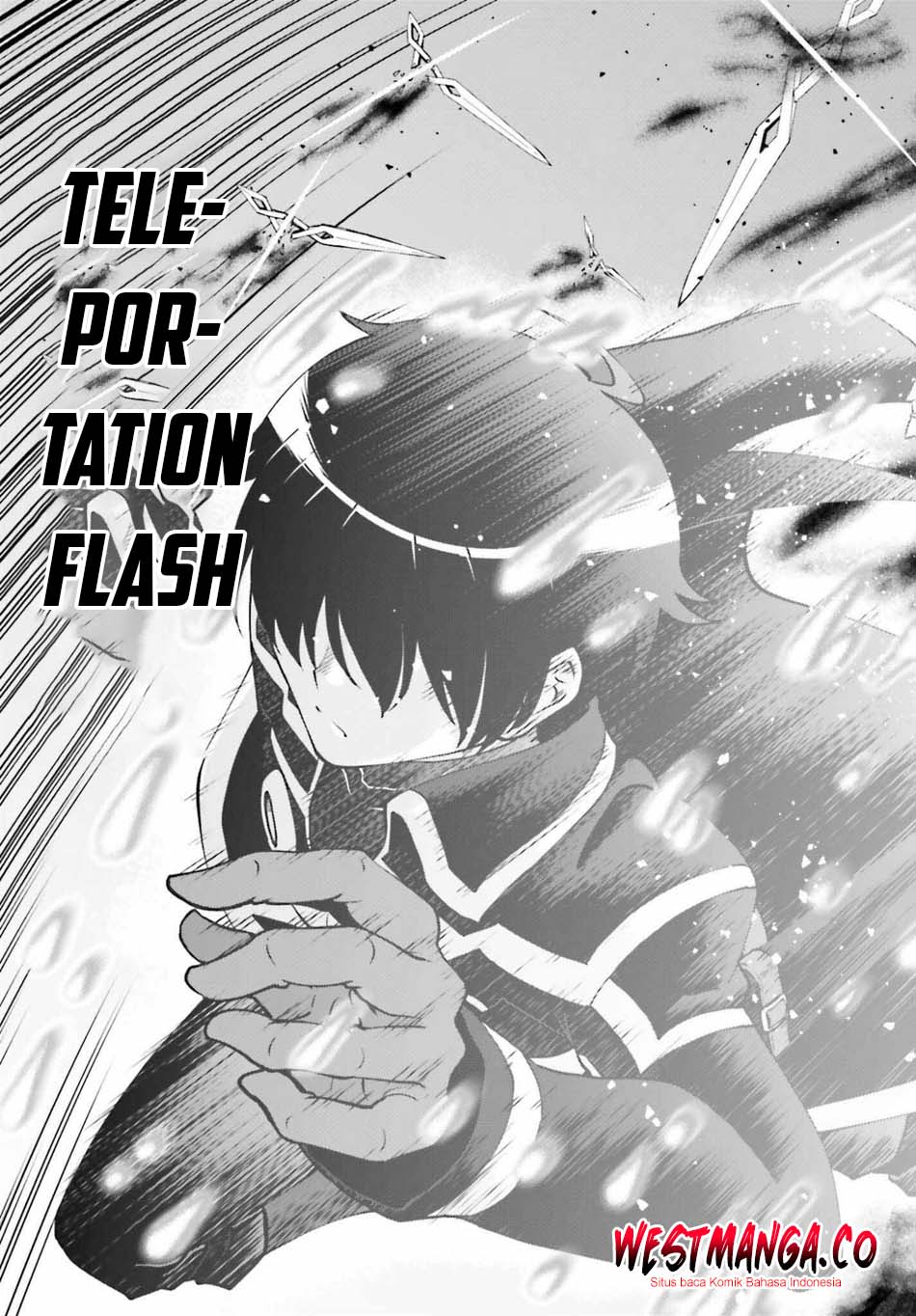 Maou Toubatsu Shita Ato, Medachitakunai node Guild Master ni Natta - Chapter 73 - Page 31