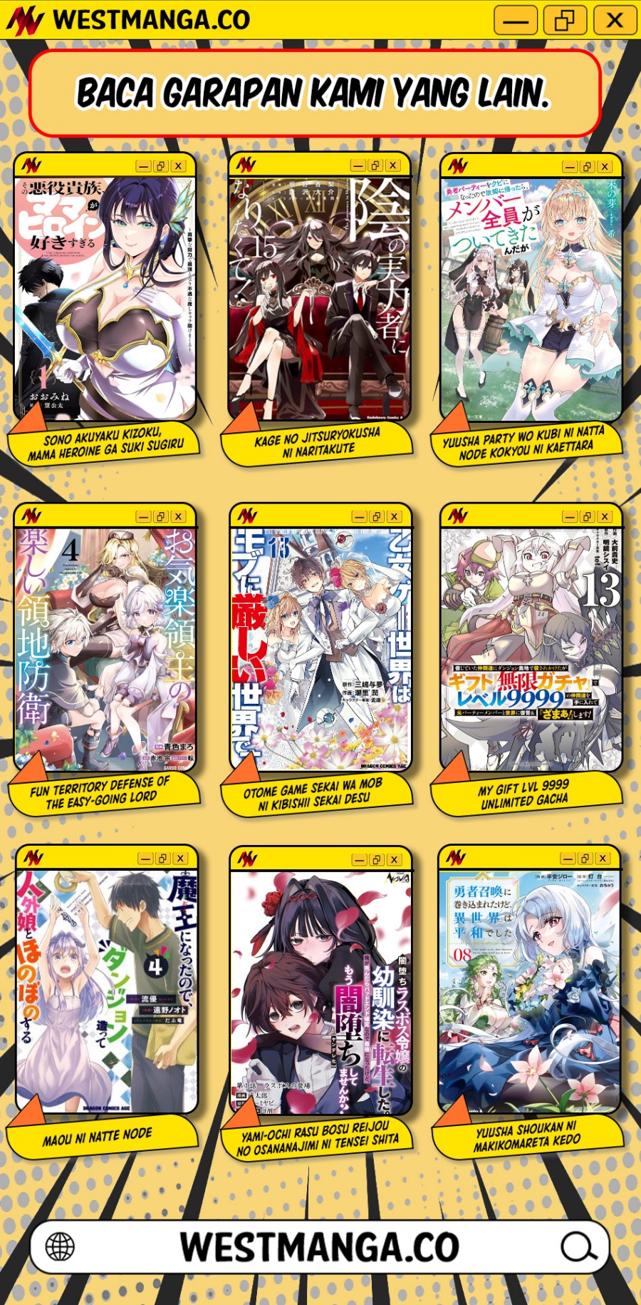Maou Toubatsu Shita Ato, Medachitakunai node Guild Master ni Natta - Chapter 74 - Page 26