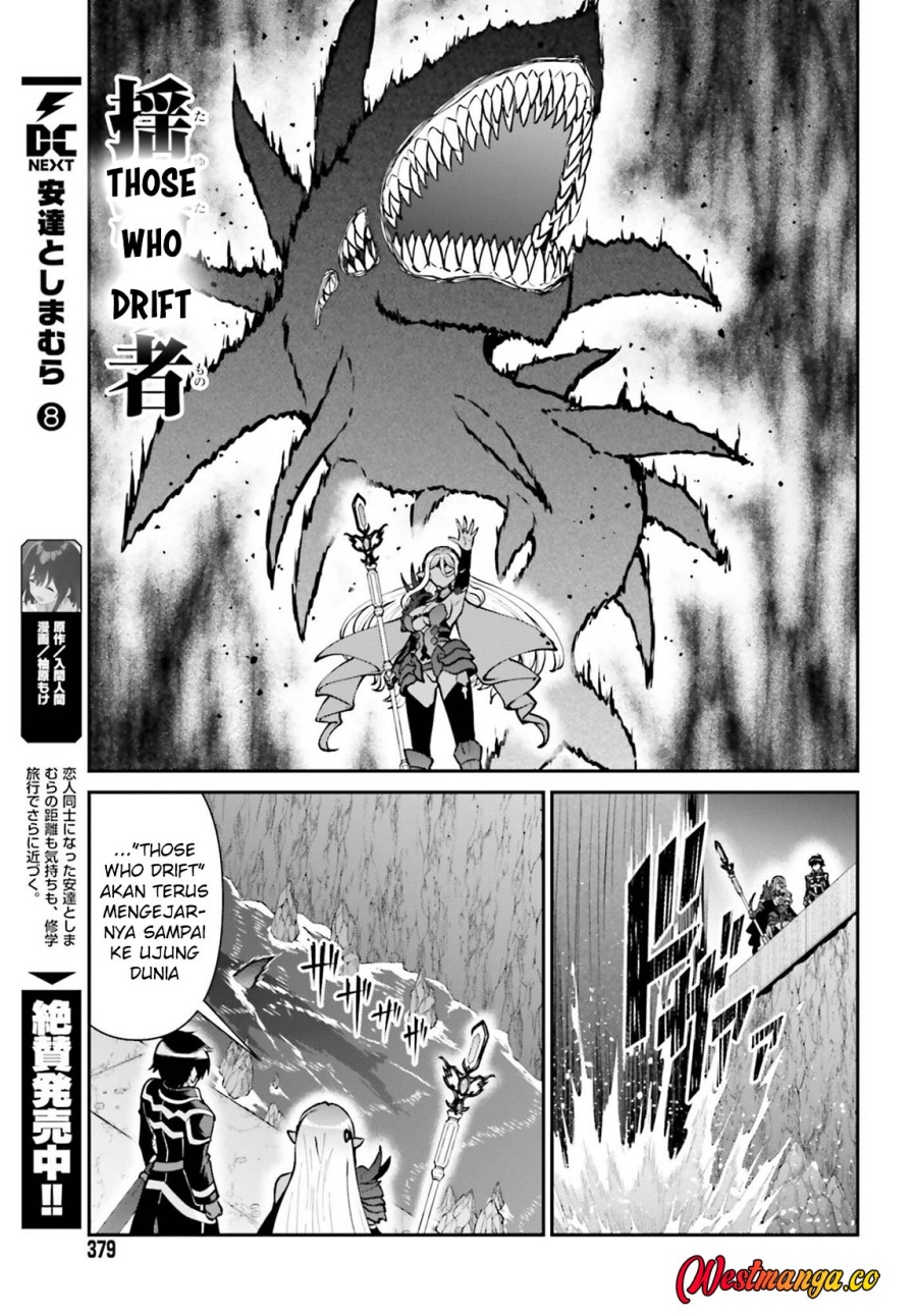 Maou Toubatsu Shita Ato, Medachitakunai node Guild Master ni Natta - Chapter 74 - Page 7