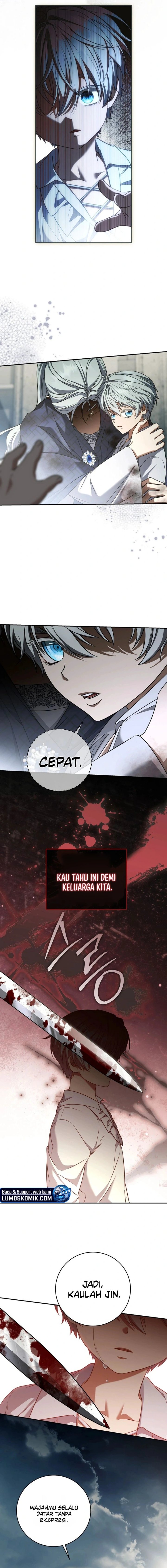 Margrave's Bastard Son was The Emperor - Chapter 130 - Page 10