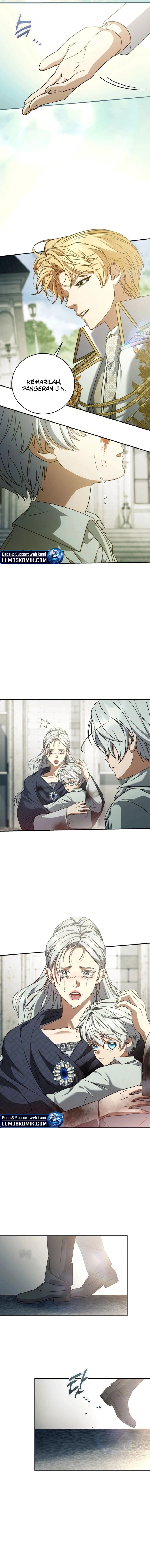 Margrave's Bastard Son was The Emperor - Chapter 130 - Page 13