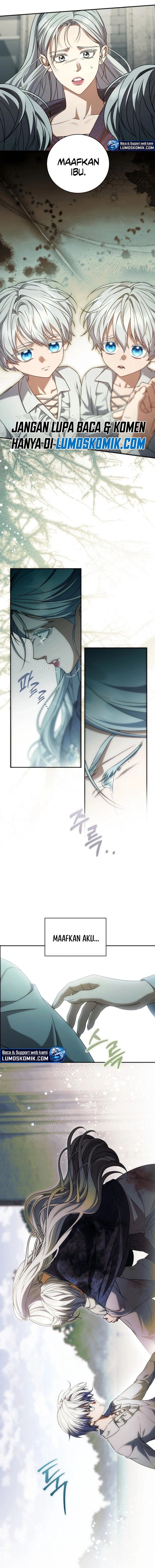Margrave's Bastard Son was The Emperor - Chapter 130 - Page 9