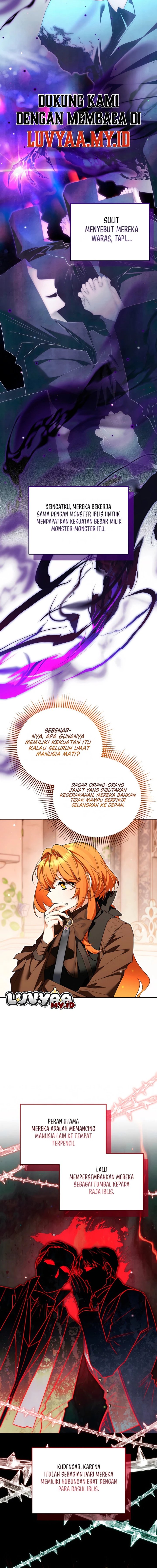 Marriage with a Suspiciously Demure Husband - Chapter 30 - Page 2