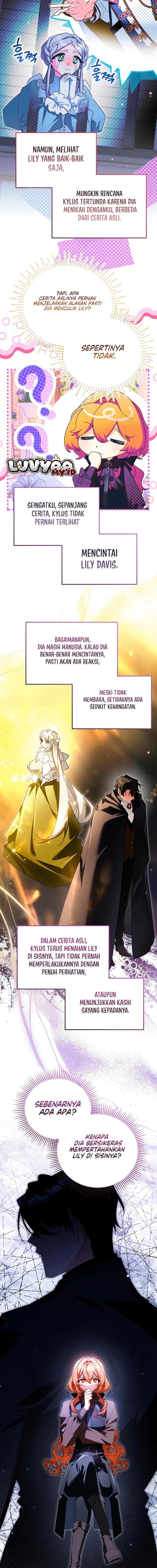Marriage with a Suspiciously Demure Husband - Chapter 30 - Page 8
