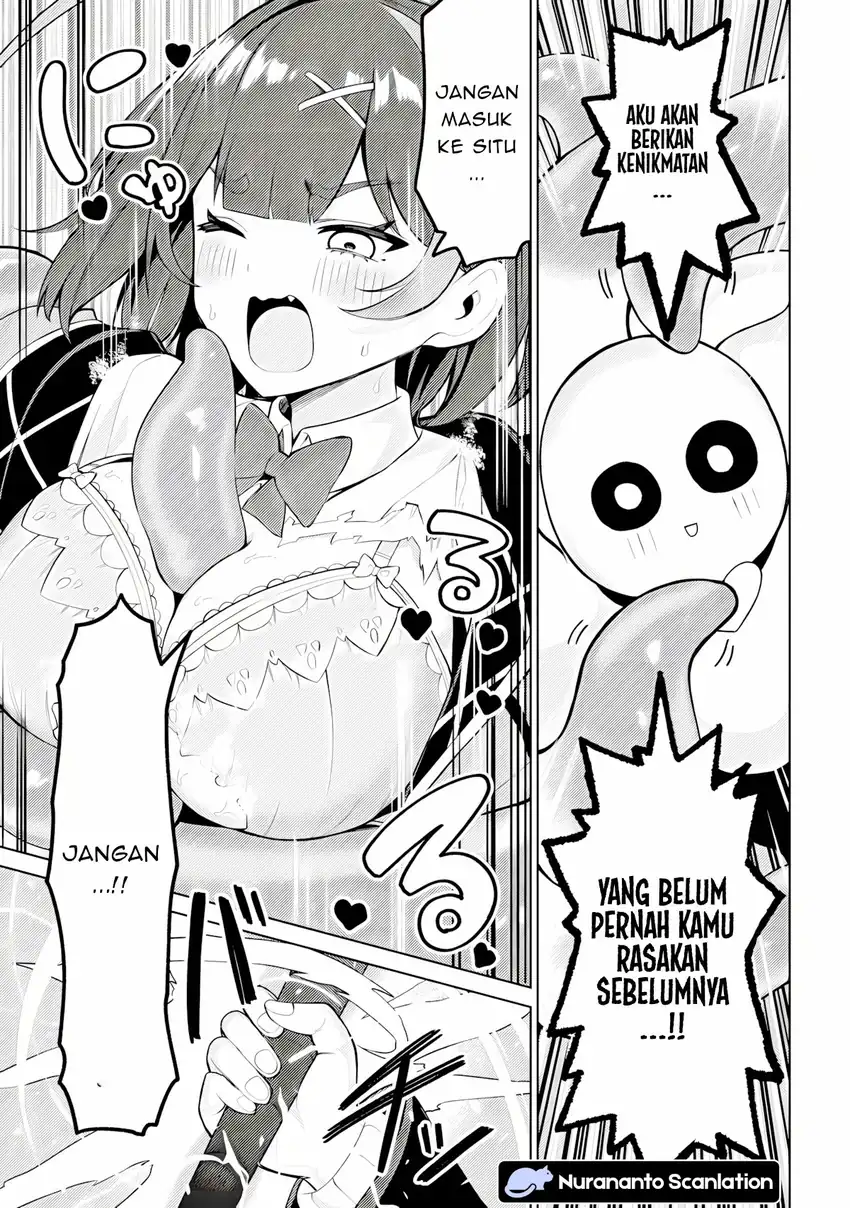 Mememe no Mememe - Chapter 4 - Page 24