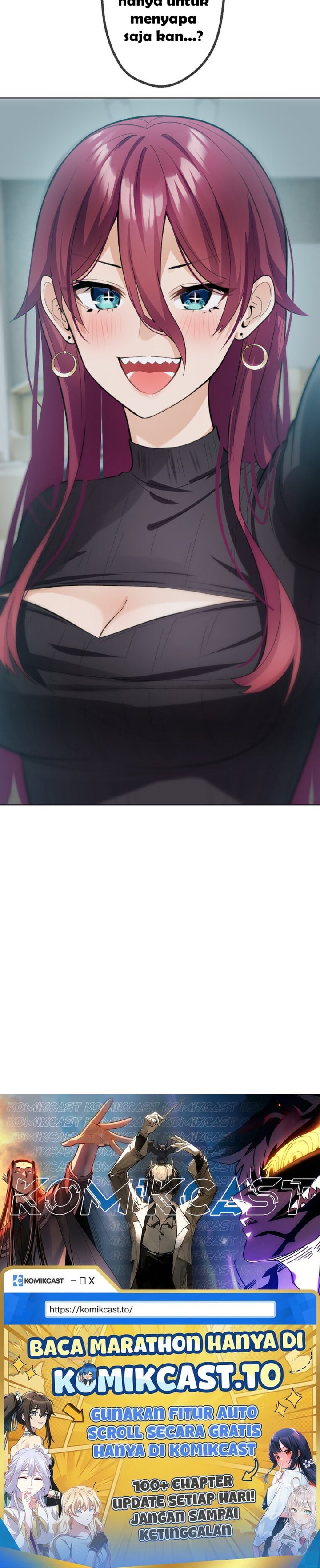Mendokusai yūrei desu ga, watashi to koi shite kuremasu ka? - Chapter 14 - Page 32