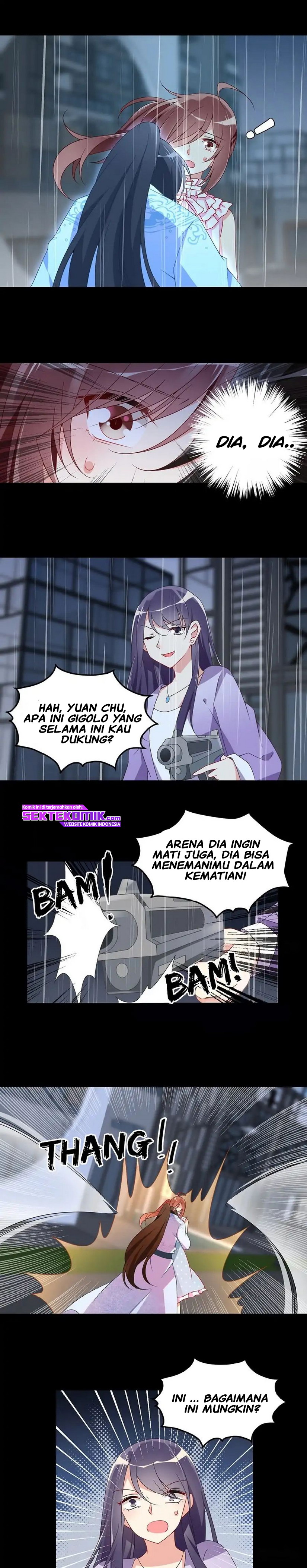 Meng Shi Zai Shang - Chapter 100 - Page 2