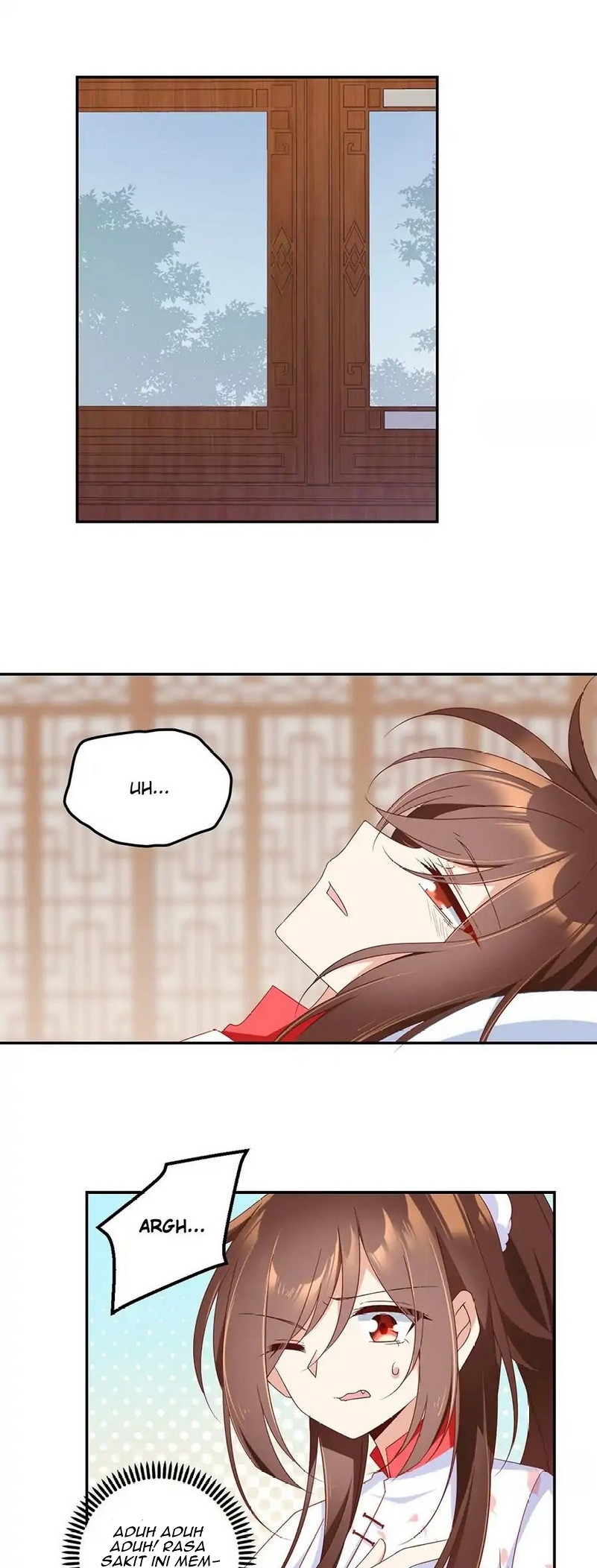 Meng Shi Zai Shang - Chapter 101 - Page 2