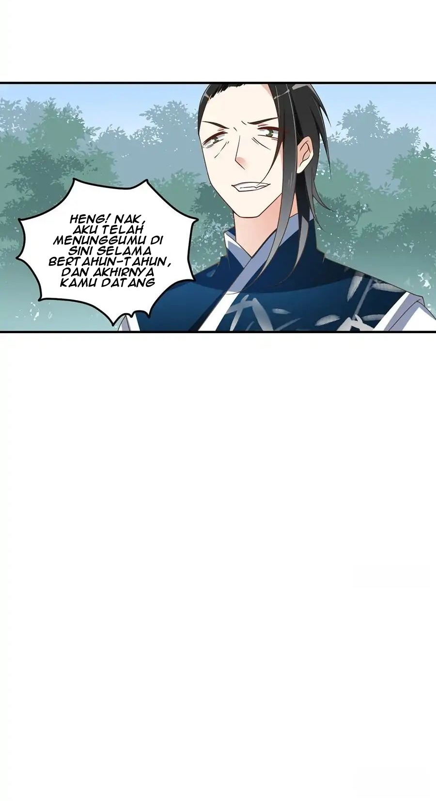 Meng Shi Zai Shang - Chapter 104 - Page 15