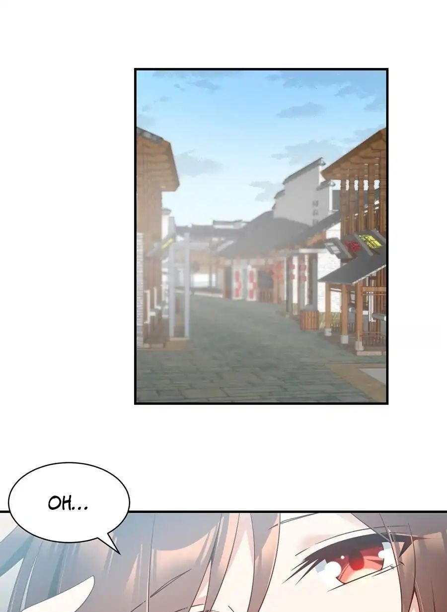 Meng Shi Zai Shang - Chapter 104 - Page 2