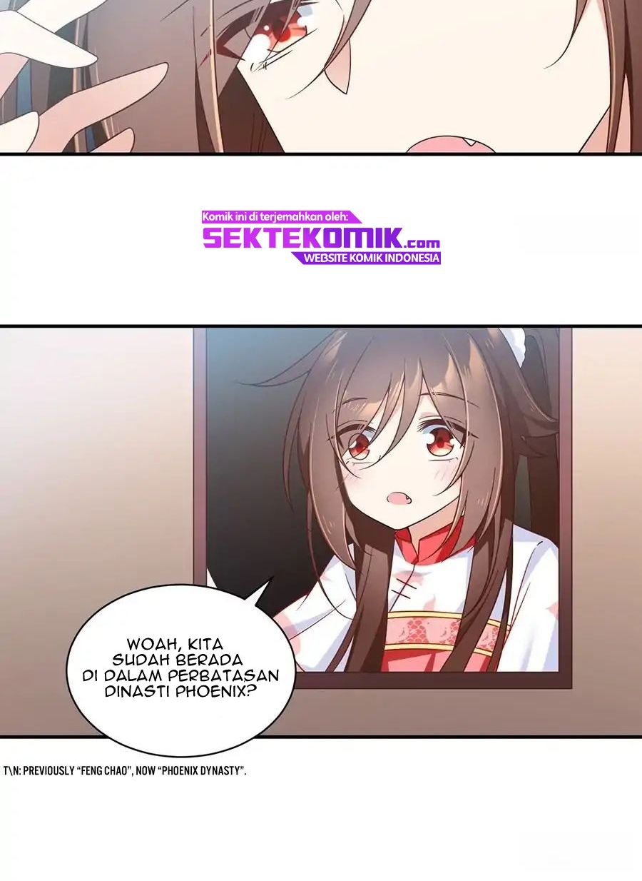 Meng Shi Zai Shang - Chapter 104 - Page 3