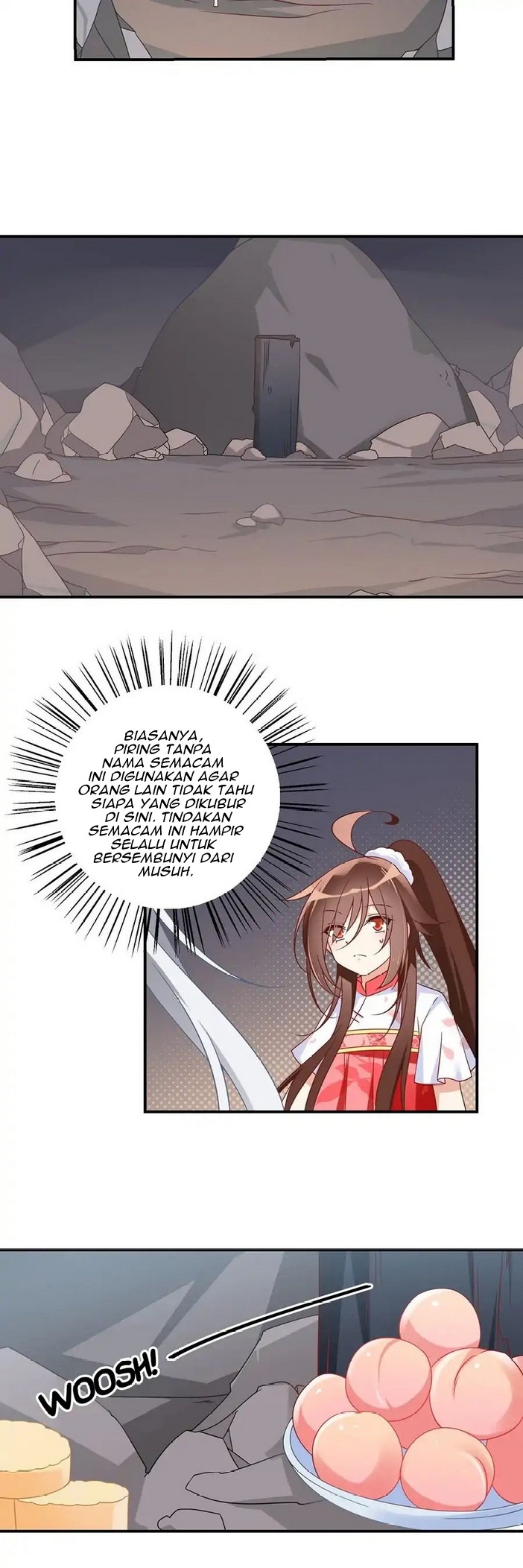 Meng Shi Zai Shang - Chapter 104 - Page 8