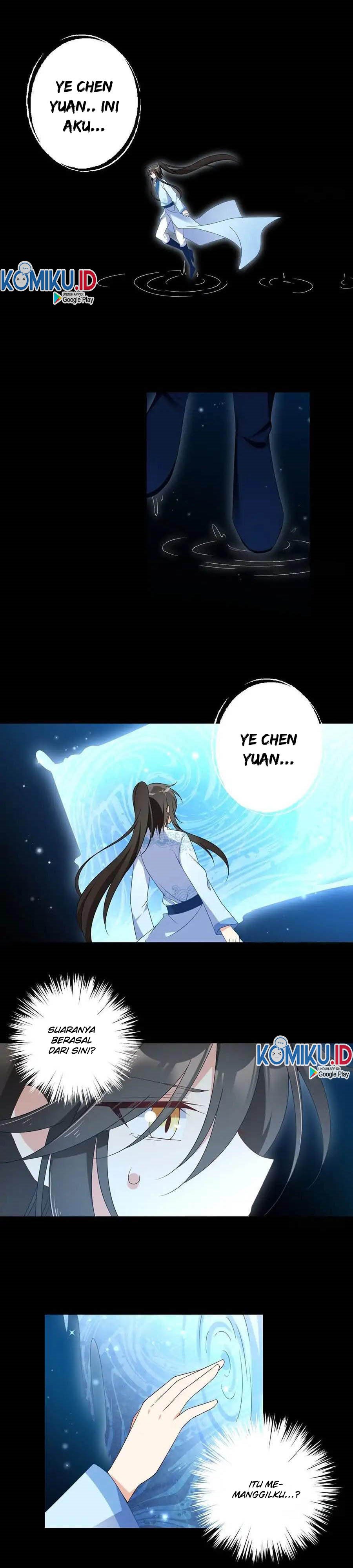 Meng Shi Zai Shang - Chapter 106 - Page 2