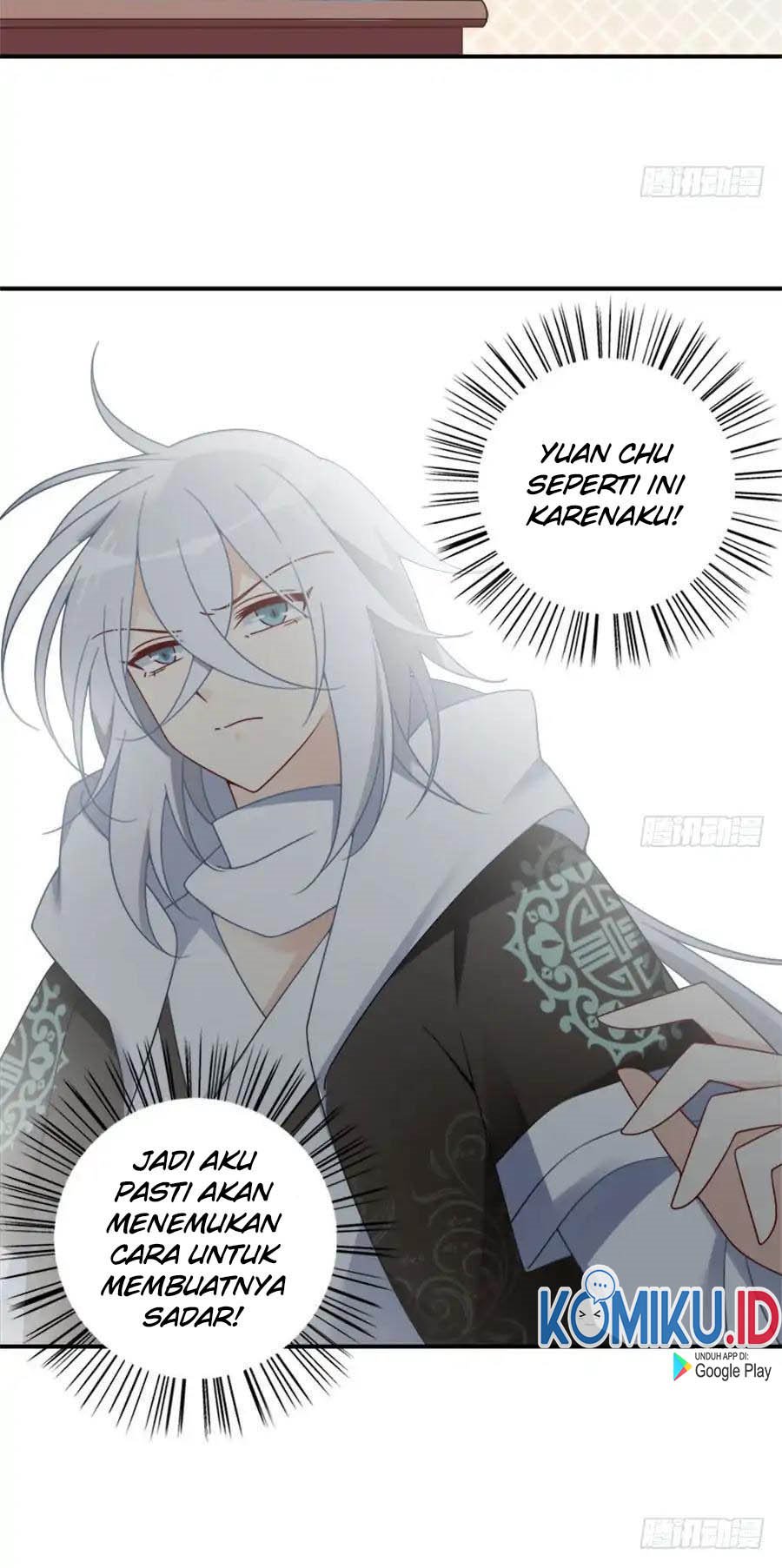 Meng Shi Zai Shang - Chapter 107 - Page 6