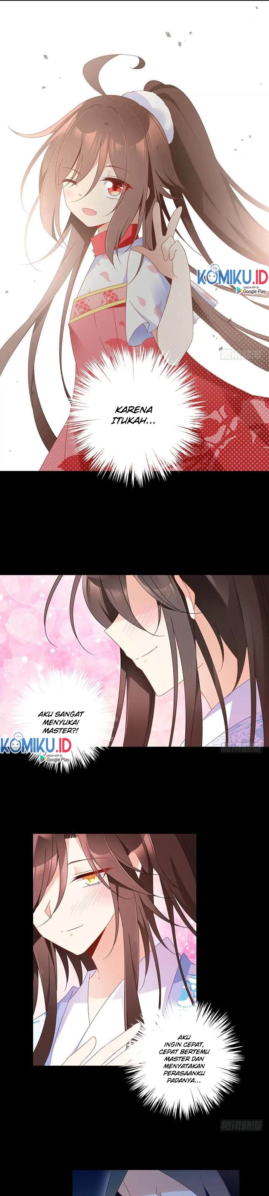 Meng Shi Zai Shang - Chapter 108 - Page 3