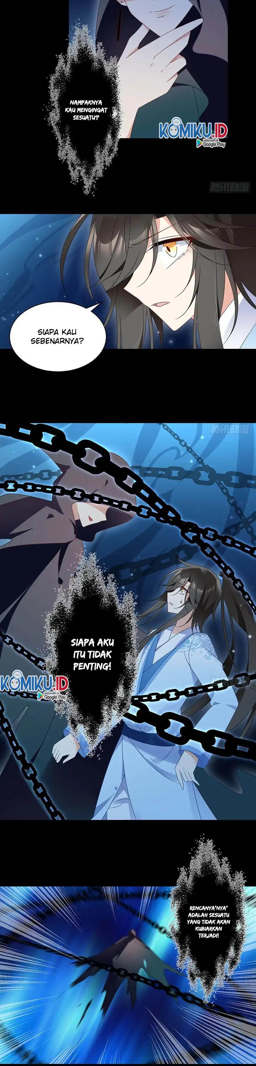 Meng Shi Zai Shang - Chapter 108 - Page 4