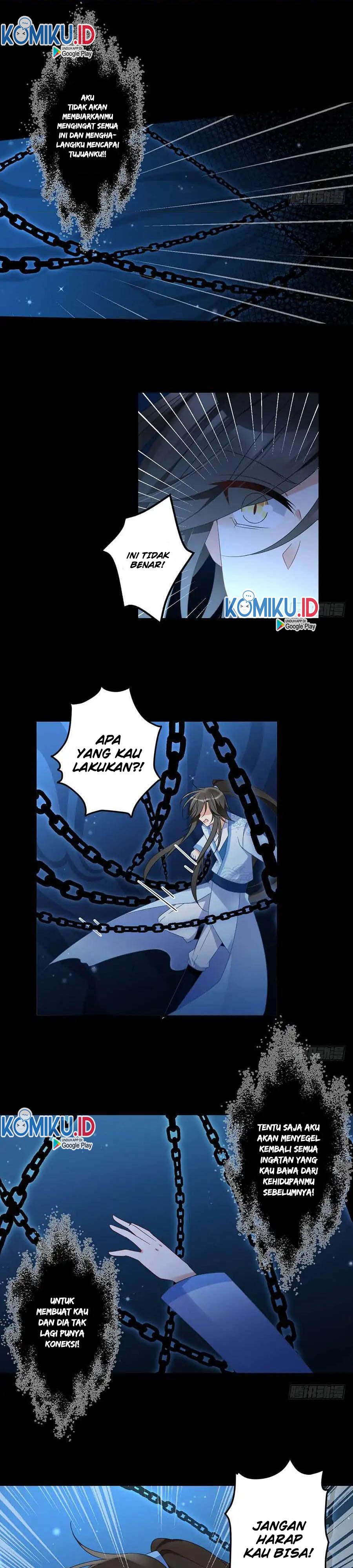 Meng Shi Zai Shang - Chapter 108 - Page 5