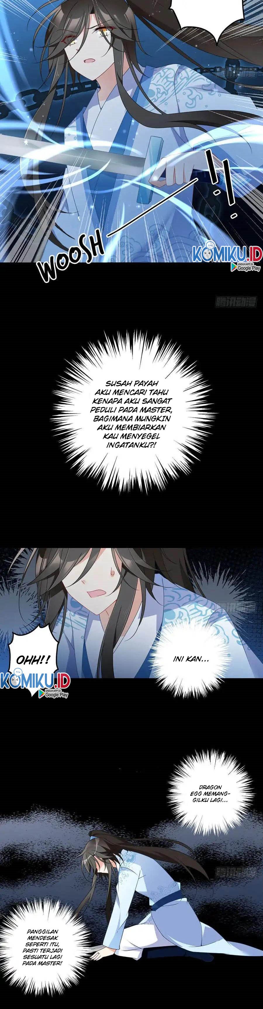 Meng Shi Zai Shang - Chapter 108 - Page 6