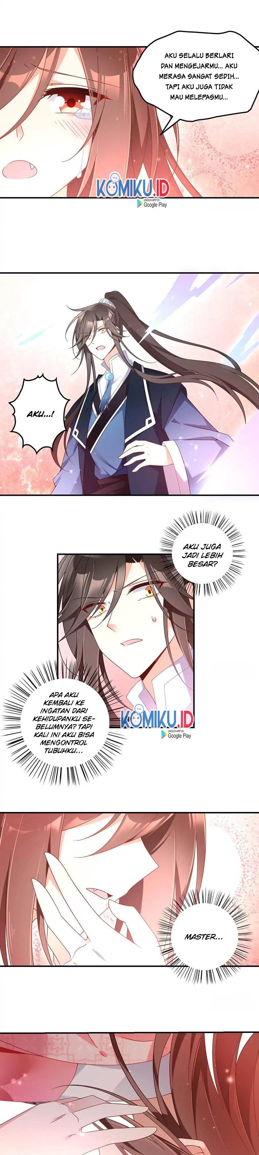 Meng Shi Zai Shang - Chapter 109 - Page 12