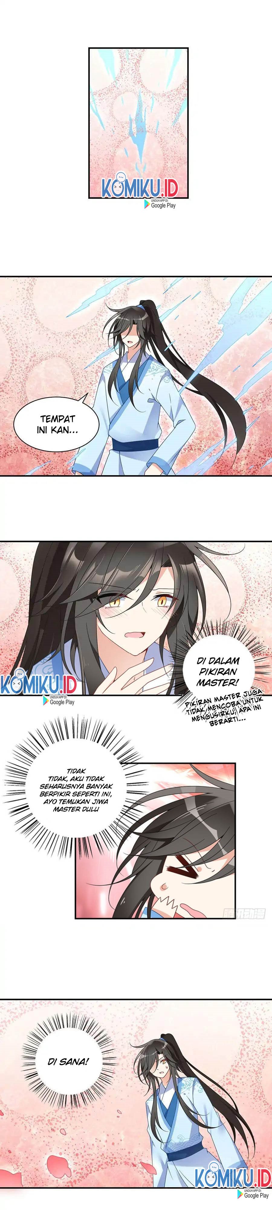 Meng Shi Zai Shang - Chapter 109 - Page 2