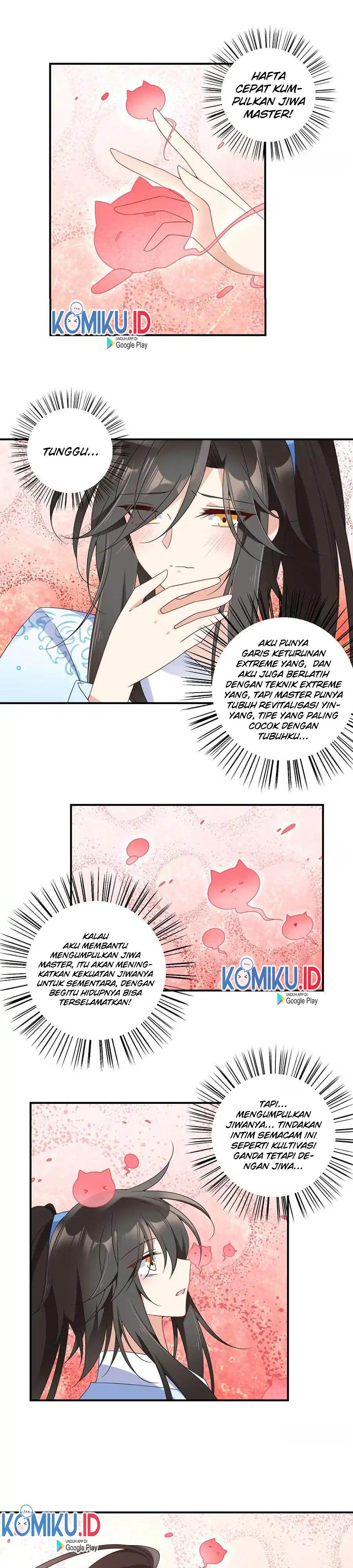 Meng Shi Zai Shang - Chapter 109 - Page 4