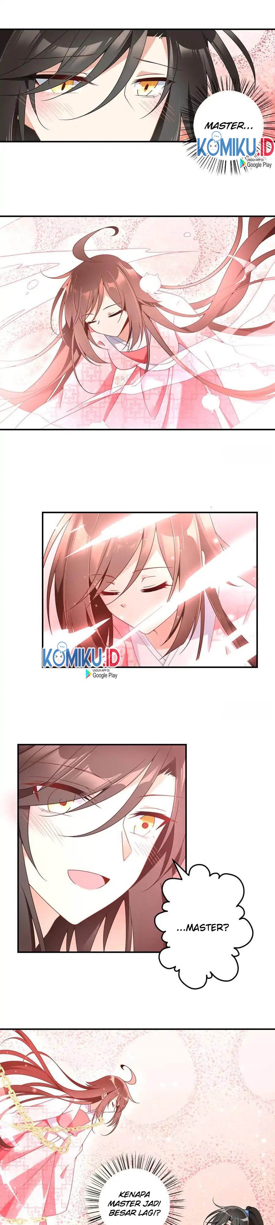 Meng Shi Zai Shang - Chapter 109 - Page 6