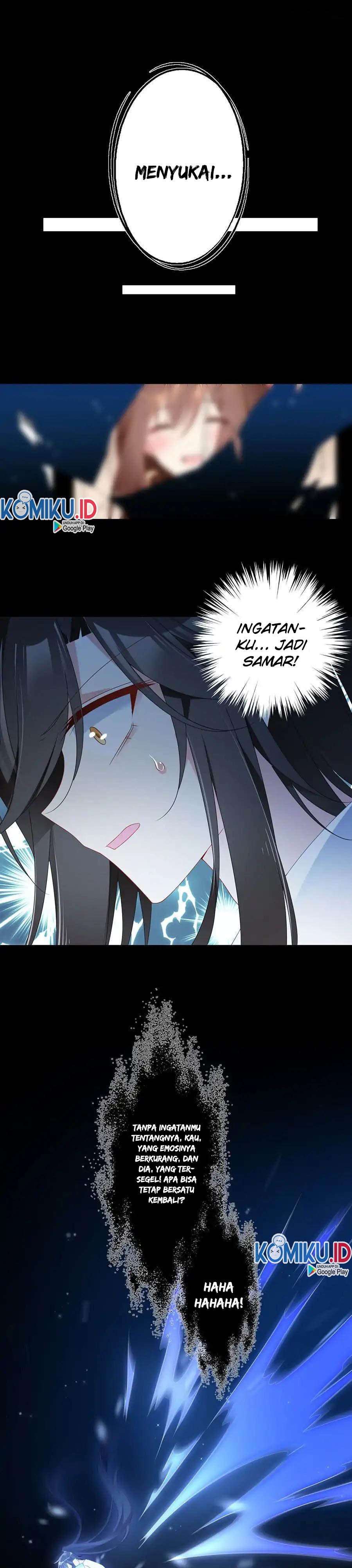 Meng Shi Zai Shang - Chapter 110 - Page 5
