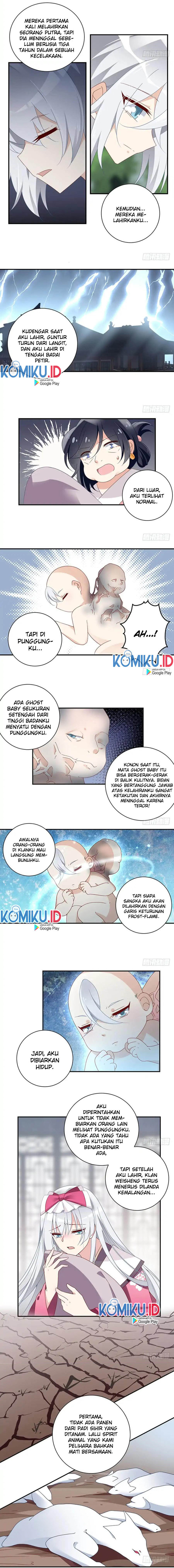 Meng Shi Zai Shang - Chapter 115 - Page 2