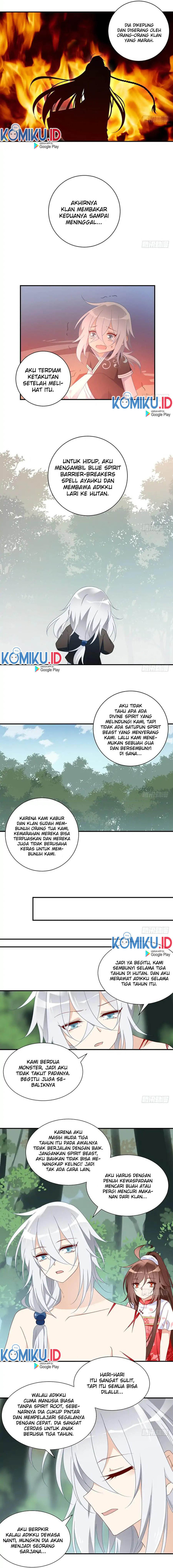 Meng Shi Zai Shang - Chapter 115 - Page 4