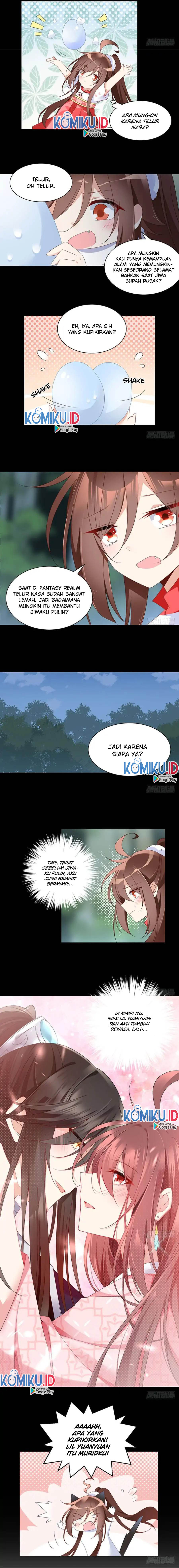 Meng Shi Zai Shang - Chapter 117 - Page 2