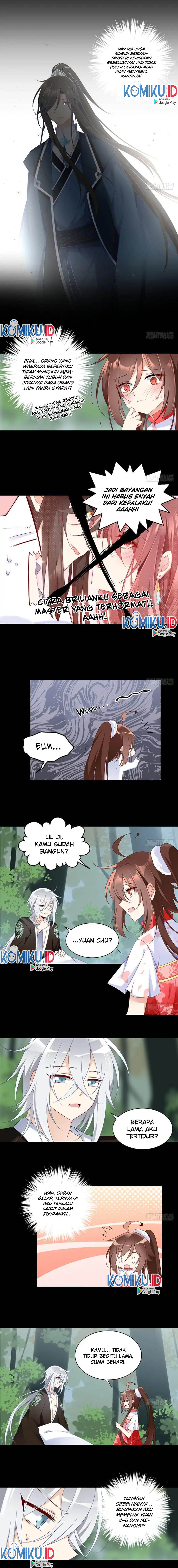 Meng Shi Zai Shang - Chapter 117 - Page 3