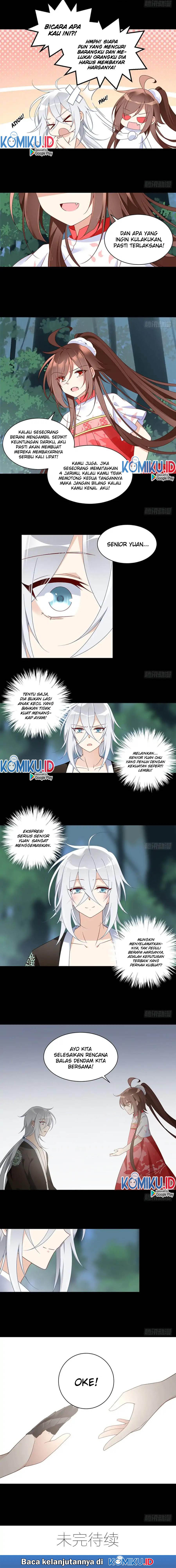 Meng Shi Zai Shang - Chapter 117 - Page 5