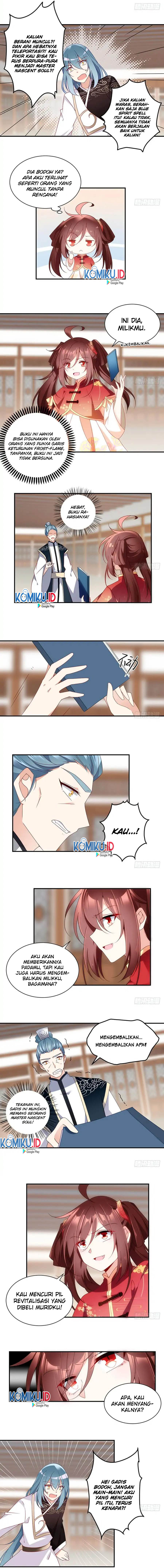 Meng Shi Zai Shang - Chapter 118 - Page 3