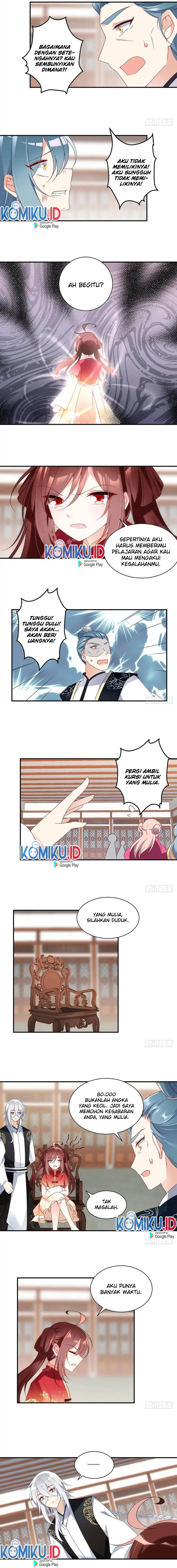Meng Shi Zai Shang - Chapter 119 - Page 2