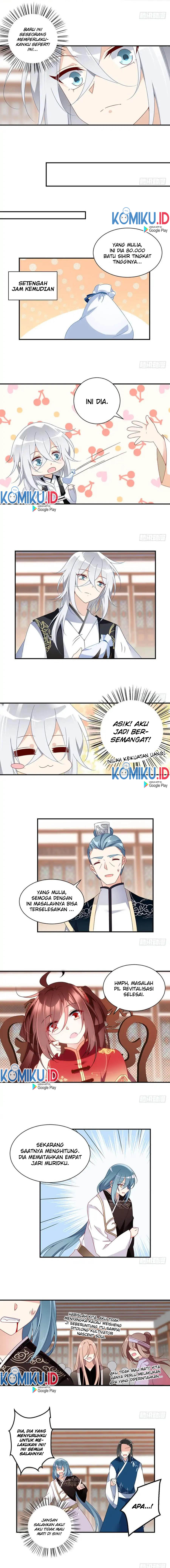 Meng Shi Zai Shang - Chapter 119 - Page 3