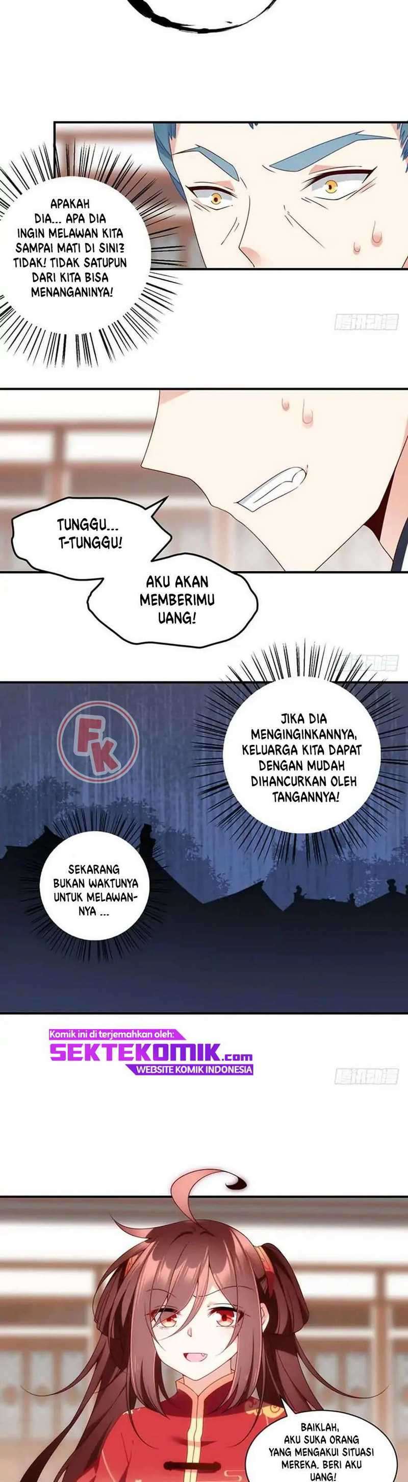 Meng Shi Zai Shang - Chapter 120 - Page 6