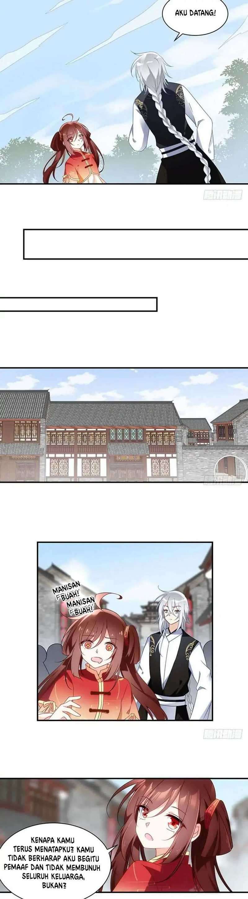 Meng Shi Zai Shang - Chapter 120 - Page 8
