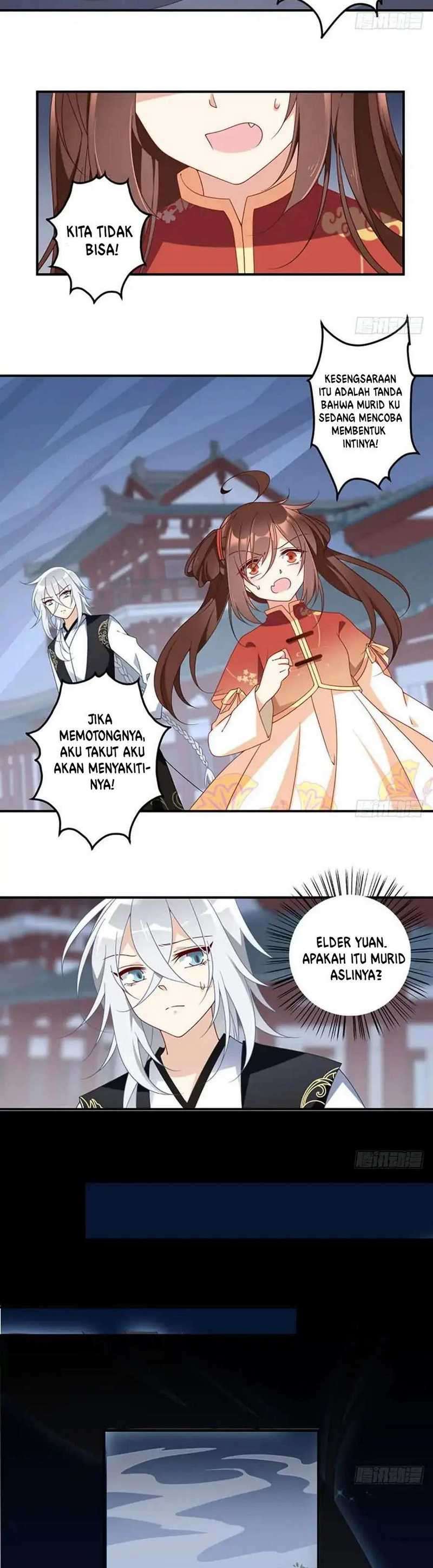 Meng Shi Zai Shang - Chapter 122 - Page 3