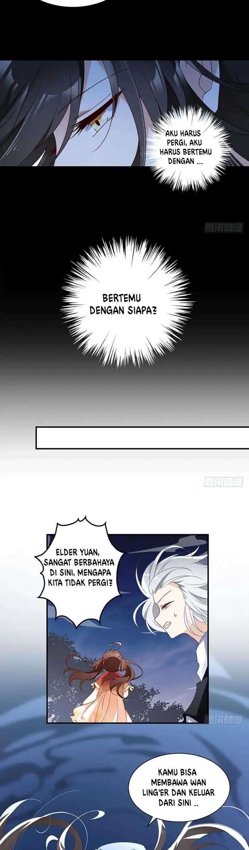 Meng Shi Zai Shang - Chapter 122 - Page 5