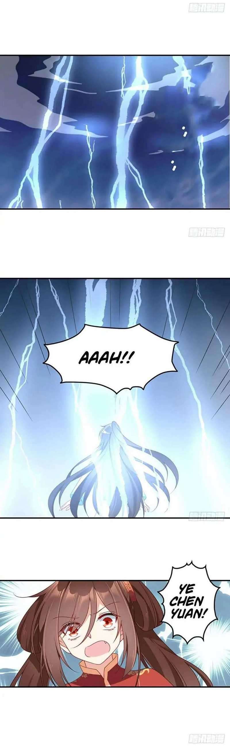 Meng Shi Zai Shang - Chapter 123 - Page 11