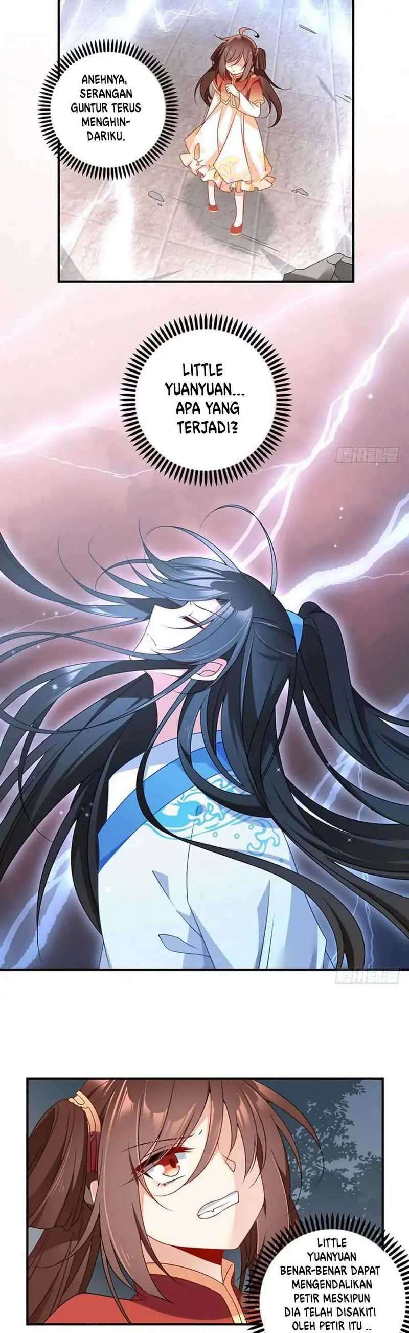 Meng Shi Zai Shang - Chapter 123 - Page 7