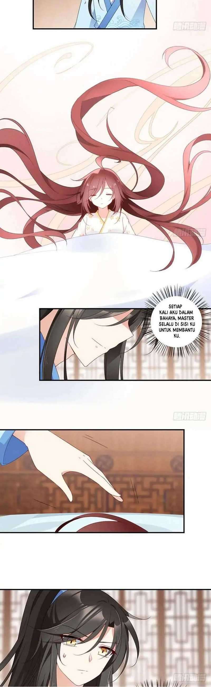 Meng Shi Zai Shang - Chapter 124 - Page 11